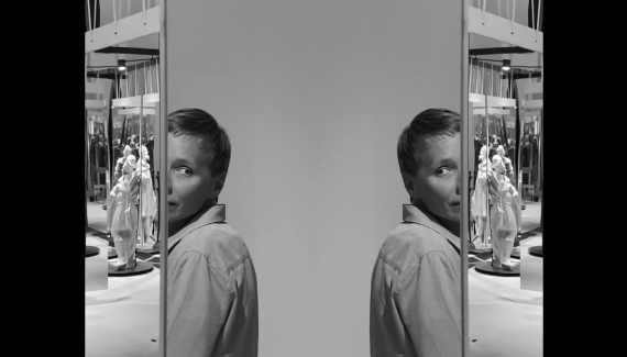 Jana Beňová: mezi jazykem a&nbsp;obrazem